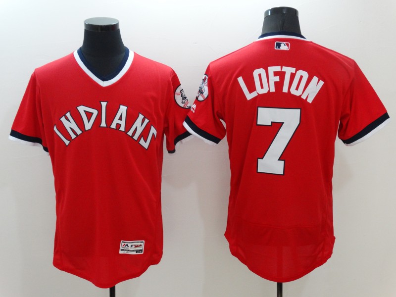 Cleveland Indians jerseys-002